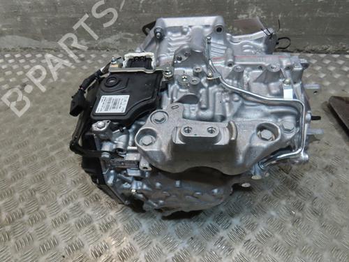Used Gearbox DS DS 4 II (FR_, FB_, F3_, FP_) BlueHDi 130 (FBYHZT) (130 hp) 30522169