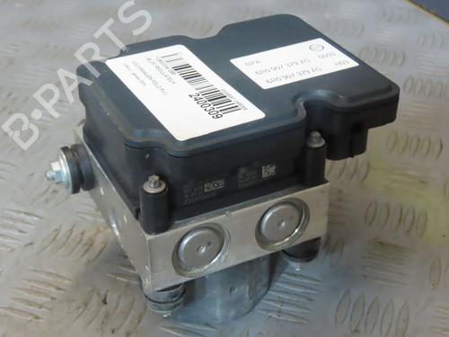 ABS pump VW POLO V (6R1, 6C1) 1.2 TDI | BP21112886M43 