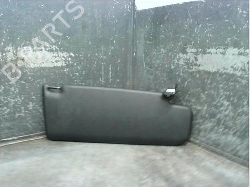 Pala sol esquerda VW GOLF VI (5K1) 1.4 TSI (160 hp) 23116130