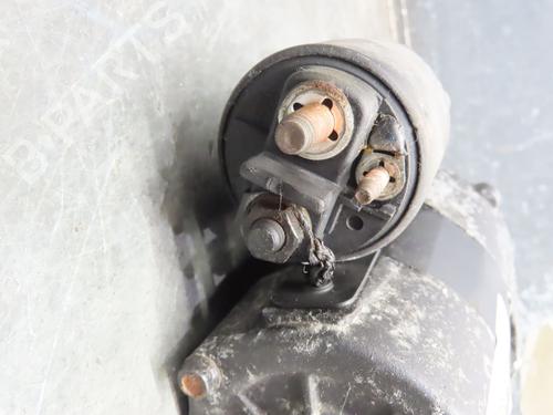 Used Starter RENAULT CLIO III (BR0/1, CR0/1) 1.2 16V (BR02, BR0J, BR11, CR02, CR0J, CR11) (75 hp) 16707096