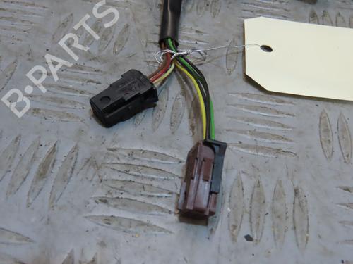 Used Left mirror CITROËN C3 I (FC_, FN_) 1.4 HDi (68 hp) 24832278