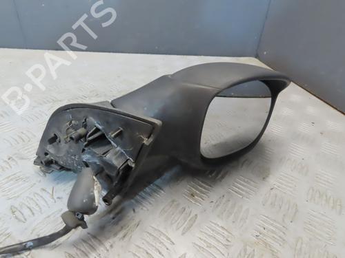 Used Right mirror CITROËN C3 I (FC_, FN_) 1.4 HDi (68 hp) 19141546