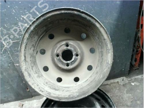 Felge für DACIA LOGAN (LS_) 1.4 (LS0A, LS0C, LS0E, LS0G) (75 hp) 23113525