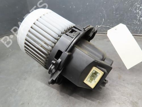 Heater blower motor DACIA LODGY (JS_) 1.5 dCi | BP17760203M62 