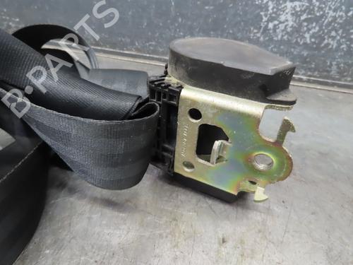 Rear right belt tensioner PEUGEOT 206 Hatchback (2A/C)  | BP17730418C90 