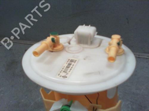 Used Fuel pump DACIA LOGAN MCV (KS_) 1.5 dCi (KS0W) (86 hp) 23111543