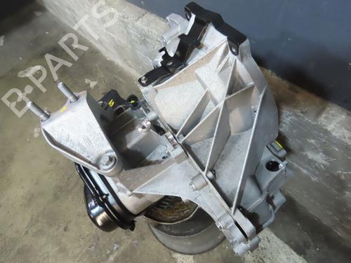 Gearbox FORD FIESTA VI (CB1, CCN) 1.25 | BP20385328M3