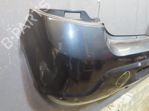 Rear bumper DACIA SANDERO 1.4 MPI LPG | BP25829716C8 