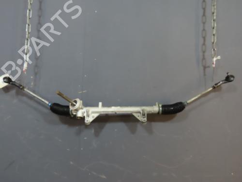 Used Steering rack RENAULT CLIO III (BR0/1, CR0/1) 1.2 16V (BR02, BR0J, BR11, CR02, CR0J, CR11) (75 hp) 21211012