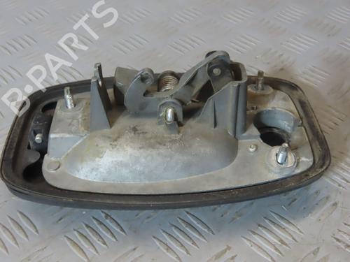 Front left exterior door handle FIAT DUCATO Van (250_)  | BP21073881C128 