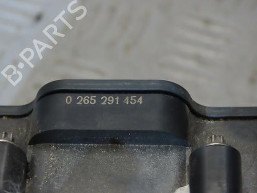 ABS pump CITROËN C3 / C3 ORIGIN III (SX) 1.2 THP 110 | BP23113112M43 