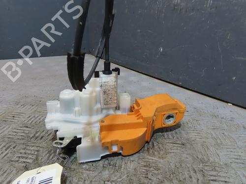 Venstre foran lås FORD KA (RU8) 1.2 (69 hp) 29577202