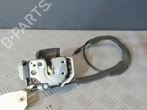 Bagklap lås OPEL COMBO Box Body/MPV (X12) 1.3 CDTI (B05) | BP21059841C101 