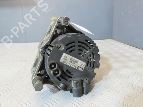 Alternator PEUGEOT 307 (3A/C)  | BP21498508M7 