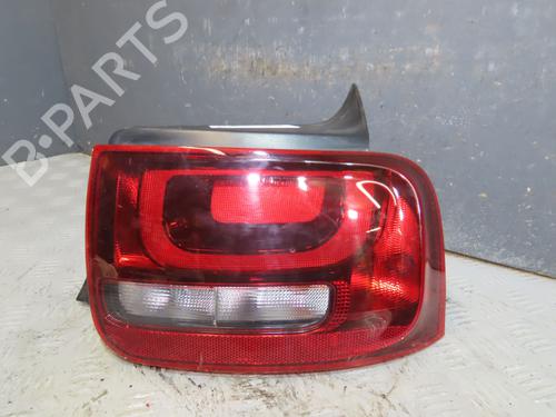 Right taillight CITROËN C4 CACTUS 1.2 THP 110 | BP35970993C35 - Image 2