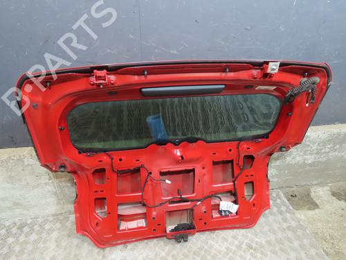 Tailgate CITROËN C3 AIRCROSS II (2R_, 2C_) 1.2 PureTech 82 (2RHMRC, 2RHMZB) | BP28828636C6 