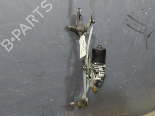 Front wiper motor RENAULT CLIO III (BR0/1, CR0/1) 1.4 16V | BP28136409M29 