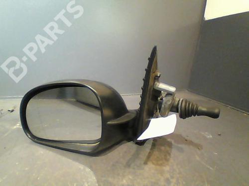 Used Left mirror PEUGEOT 406 (8B) 1.9 TD (92 hp) 11212724