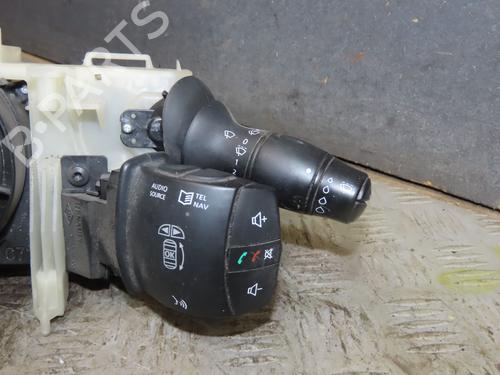 Steering column stalk RENAULT MASTER III Van (FV) 2.3 dCi 125 FWD (FV0C, FV0D, FV0G, FV0H, FV0J, FV0K,... | BP39601666I23 - Image 2