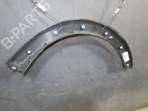 Used Front left wheel arch trim Front left wheel arch trim 37410925 37410925