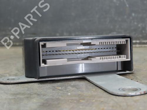 ECU airbags RENAULT CLIO IV (BH_) 1.5 dCi 90 | BP16430593M53 