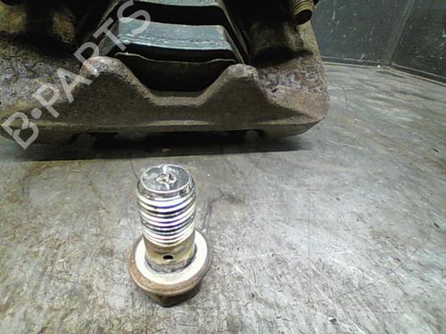 Right rear brake caliper TOYOTA CELICA Coupe (_T23_) 1.8 16V VT-i (ZZT230_, ZZT230) | BP14872103M106 