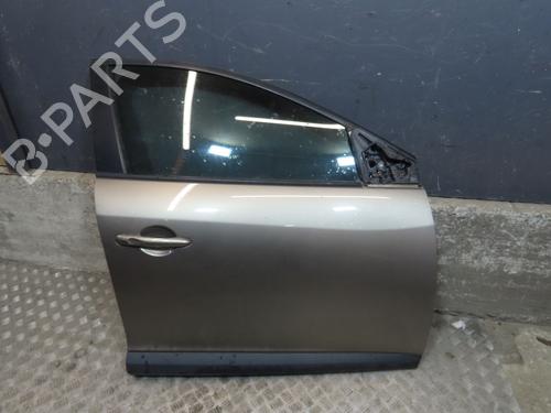 Right front door RENAULT MEGANE III Grandtour (KZ0/1) 1.5 dCi (KZ09, KZ0D, KZ1G, KZ29, KZ14, KZ1W, KZ10, KZ1F,... | BP26443067C3