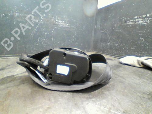 Rear left belt tensioner RENAULT TWINGO II (CN0_) 1.2 16V (CN04, CN0B) | BP10763084C89