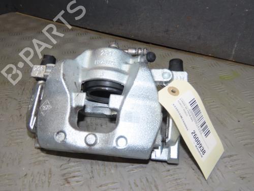 Left front brake caliper RENAULT KANGOO III Box Body/MPV E-Tech Electric (FJJA) | BP39387723M105 - Image 3