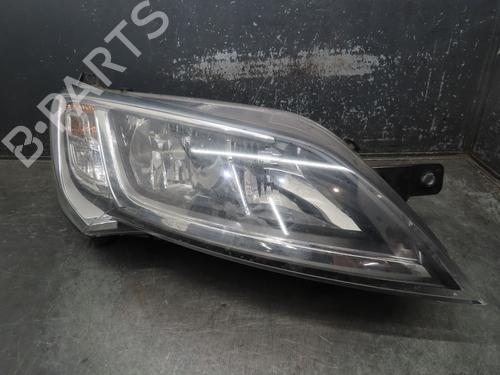 Right headlight CITROËN JUMPER II Platform/Chassis 2.2 HDi 130 | BP36493078C29 - Image 6