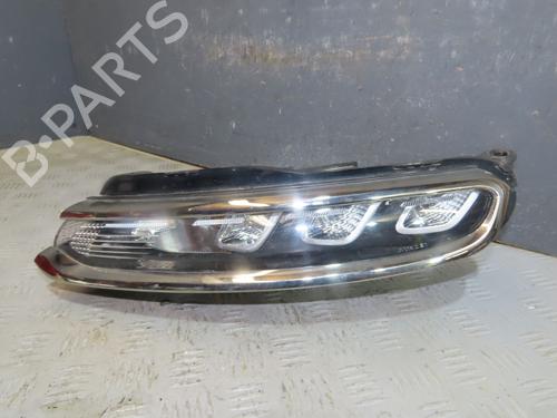 Left daytime light CITROËN C3 III (SX) 1.2 PureTech 82 | BP34710054C104 - Image 2