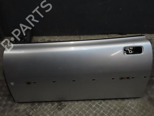 Left front door PEUGEOT 406 Coupe (8C) 2.2 HDI | BP27306757C2 
