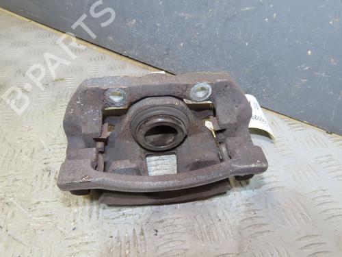 Used Left front brake caliper Left front brake caliper CITROËN C4 CACTUS 1.2 VTi 82 (82 hp) 33633827 33633827