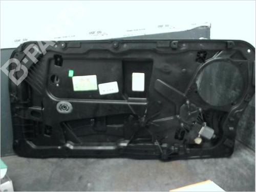 Used Front right window mechanism FORD FIESTA VI (CB1, CCN) 1.4 TDCi (68 hp) 11188326