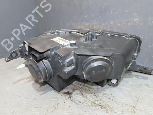 Left headlight CITROËN C4 CACTUS 1.2 THP 110 | BP35970991C28 - Image 2