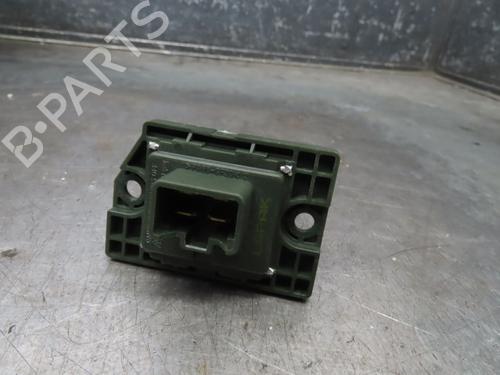 Varmeblæsermodstand KIA CEE'D (JD) 1.0 T-GDI (120 hp) 17776092