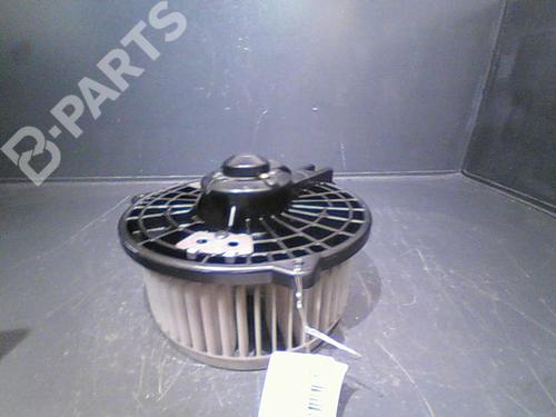 Used Heater blower motor HONDA ACCORD VII (CL, CN) 2.2 i-CTDi (CN1) (140 hp) 10759429