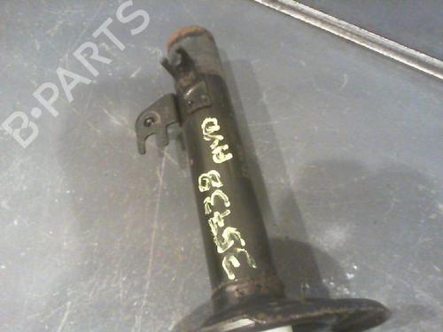 Dämpfer vorne rechts für CITROËN C1 (PM_, PN_) [2005-2014]  23112835