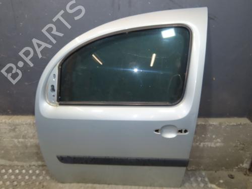 Left front door RENAULT KANGOO / GRAND KANGOO II (KW0/1_) 1.5 dCi 85 (KW0K, KW0L, KW0B) | BP29739481C2 