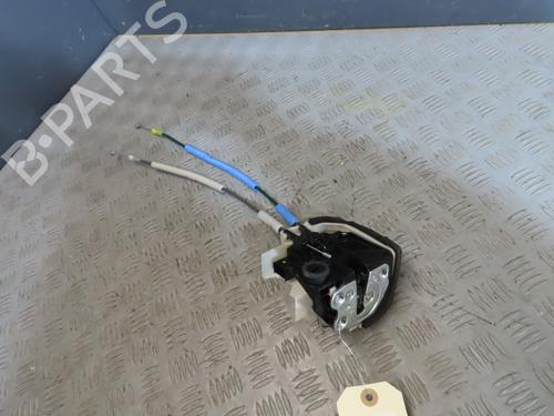 Used Rear right lock KIA PICANTO III (JA) 1.0 (67 hp) 27470960