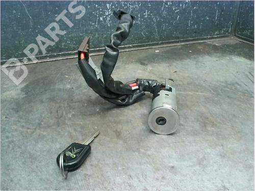 Used Ignition barrel Ignition barrel CITROËN ZX (N2) 1.4 i (75 hp) 11125979 11125979