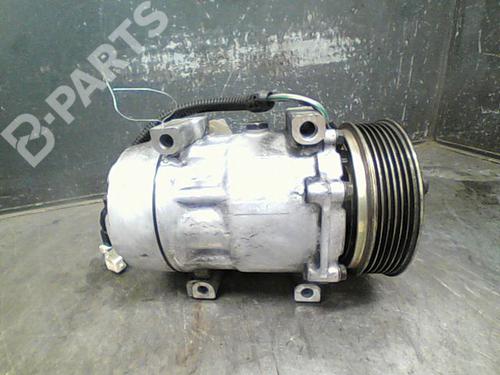 AC compressor CITROËN C5 I (DC_) 2.0 16V HPi (DCRLZB) | BP10759366M34 