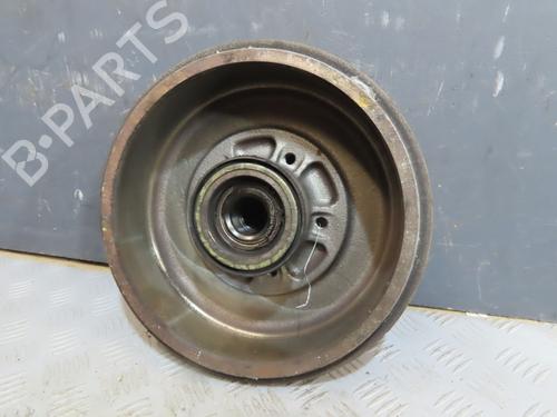 Other RENAULT KANGOO Express (FW0/1_) 1.5 dCi 80 (FW15) | BP29379851O1 
