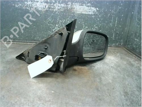 Used Right mirror Right mirror RENAULT SCÉNIC II (JM0/1_) 1.9 dCi (JM14) (131 hp) 11738899 11738899