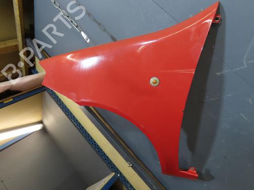 Left front fenders FIAT PUNTO (188_)  | BP23114497C41 