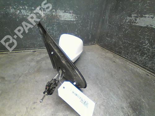 Left mirror SEAT LEON (1M1) 1.9 TDI | BP10765731C26 