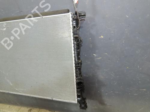 Water radiator FORD TRANSIT CUSTOM V710 Van (NRN) 2.0 EcoBlue | BP36958311M31 - Image 3