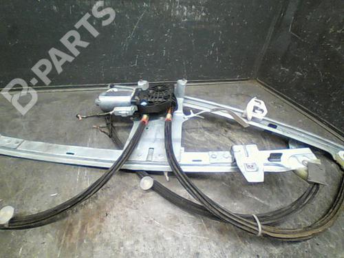 Used Front right window mechanism CITROËN XSARA PICASSO (N68) 1.8 16V (115 hp) 10764408