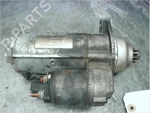 Used Starter AUDI A3 (8L1) 1.9 TDI (130 hp) 13310230