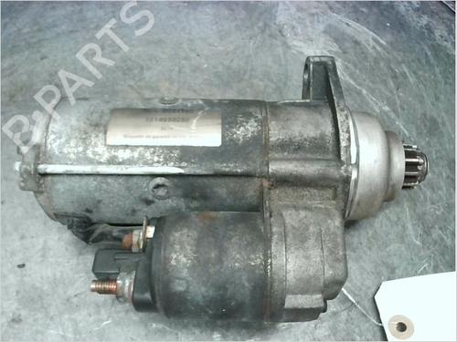 Startmotor AUDI A3 (8L1) 1.9 TDI (130 hp) 2M911023FX